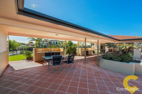 Property photo of 11/1 Secondary Street Upper Coomera QLD 4209