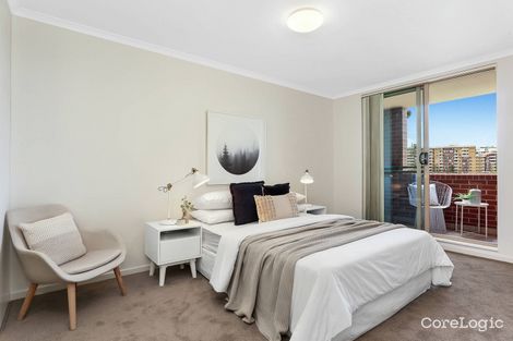 Property photo of 37/14-16 Station Street Homebush NSW 2140