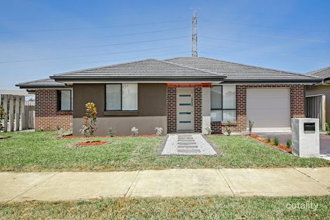 56 Cloverhill Cres, Gledswood Hills, NSW 2557