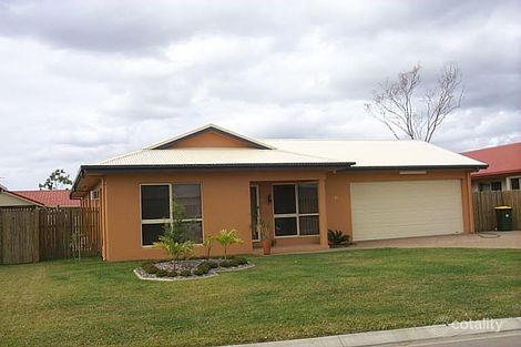 41 Atherton Cct, Kirwan, QLD 4817