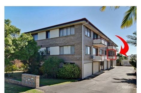 2/29 View St, Chermside, QLD 4032