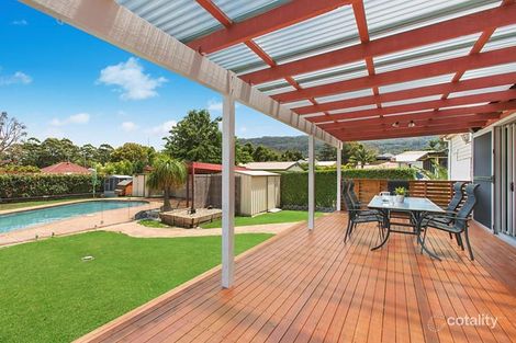 Property photo of 9 Hale Street Woonona NSW 2517