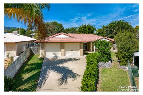 Property photo of 8 McFie Street Norman Gardens QLD 4701
