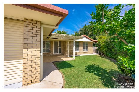 Property photo of 8 McFie Street Norman Gardens QLD 4701