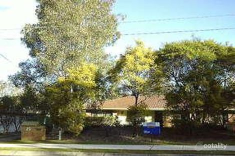 Property photo of 25 Girralong Street Eagleby QLD 4207