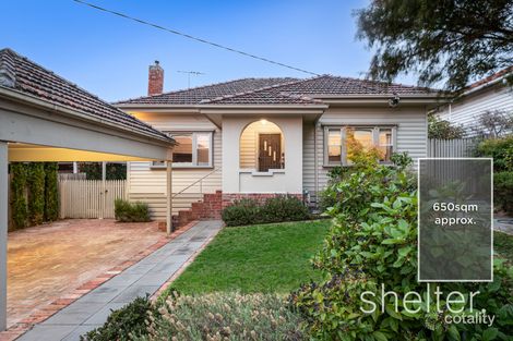 Property photo of 1A Green Street Camberwell VIC 3124