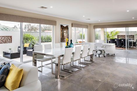 Property photo of LOT 52 Bournbrook Avenue Cardup WA 6122