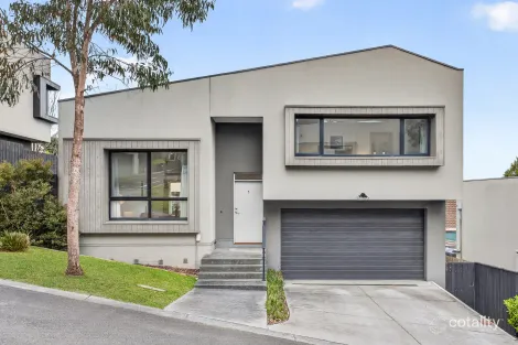 3/37 WILLIAM ST, RINGWOOD, VIC 3134