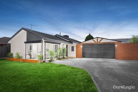 Property photo of 70 Prince Of Wales Avenue Mill Park VIC 3082