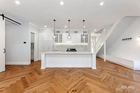Property photo of 4 Little Field Street Hampton VIC 3188