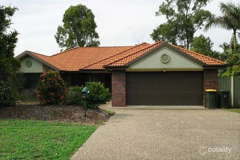 Property photo of 19 Campbell Crescent Bellbowrie QLD 4070