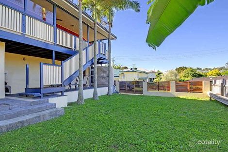 Property photo of 35 Plimsoll Street Greenslopes QLD 4120