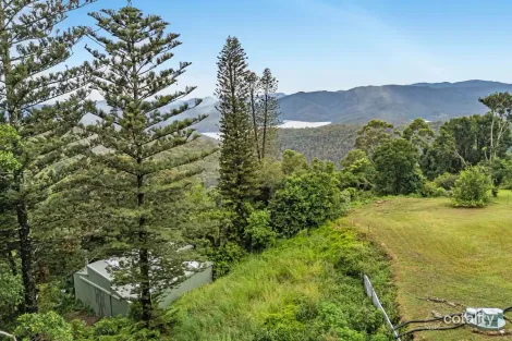 50 Tarlington Rd, Lower Beechmont, QLD 4211