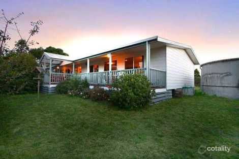 Property photo of 45 McCulloch Road Tooradin VIC 3980