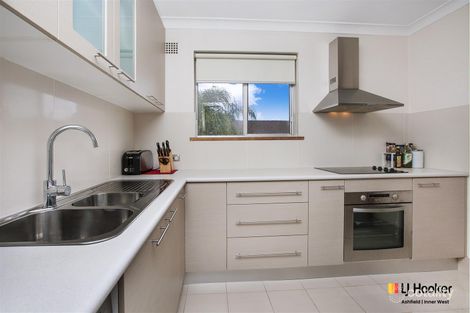 Property photo of 23/58-70 Orpington Street Ashfield NSW 2131