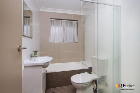 Property photo of 23/58-70 Orpington Street Ashfield NSW 2131