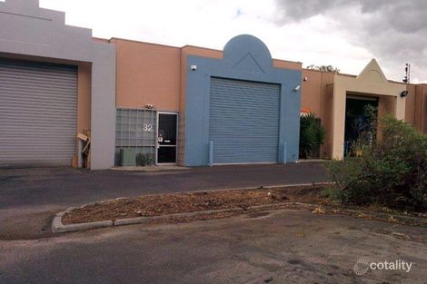 32/12-20 James Ct, Tottenham, VIC 3012