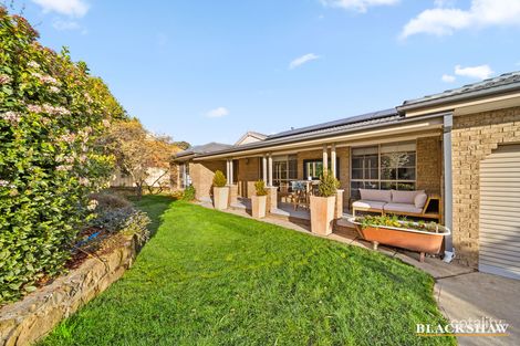 Property photo of 116 Bicentennial Drive Jerrabomberra NSW 2619