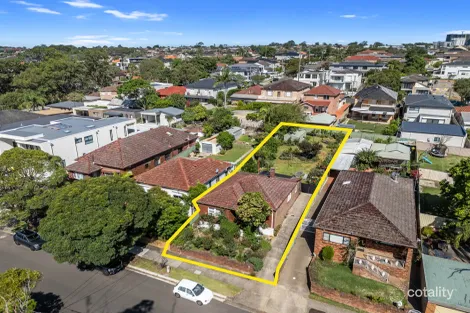 39 Louis Tce, Hurstville, NSW 2220