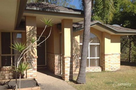 Property photo of 44A Oregon Way Oxenford QLD 4210