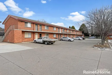 Property photo of 19/22 Mowatt Street Queanbeyan East NSW 2620