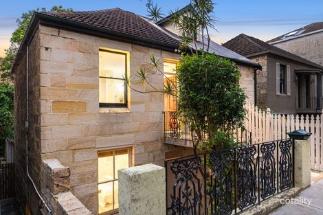 Property photo of 71 Broughton Street Kirribilli NSW 2061