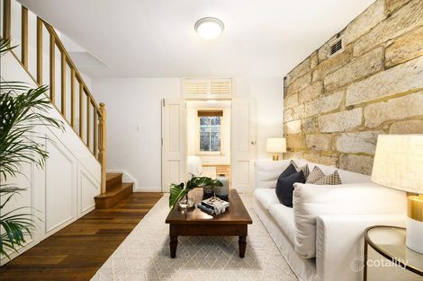 Property photo of 71 Broughton Street Kirribilli NSW 2061