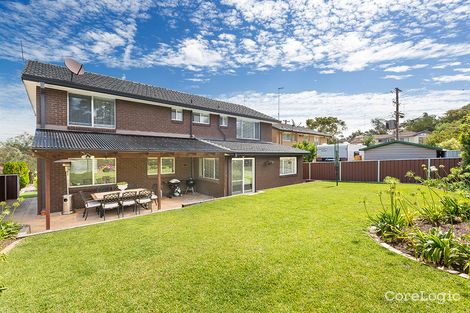 Property photo of 15 Beethoven Street Engadine NSW 2233