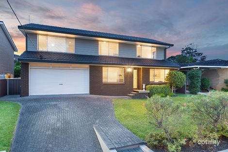 Property photo of 15 Beethoven Street Engadine NSW 2233