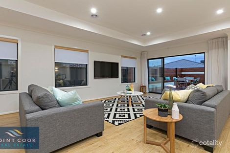 Property photo of 15 Luxford Drive Point Cook VIC 3030