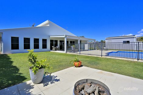 Property photo of 26 Voss Court Millbank QLD 4670