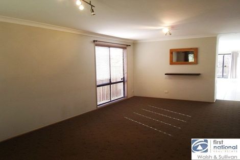 Property photo of 5 Bundara Way Baulkham Hills NSW 2153