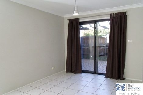 Property photo of 5 Bundara Way Baulkham Hills NSW 2153