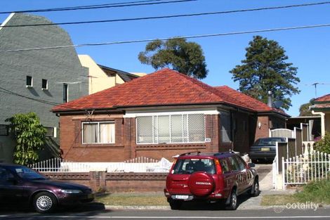 Property photo of 69 Banksia Street Botany NSW 2019
