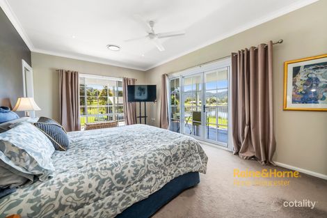 Property photo of 27 Moonlight Circuit Gloucester NSW 2422