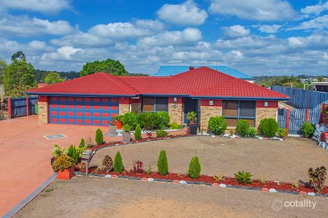 Property photo of 32 Danube Crescent Springfield QLD 4300