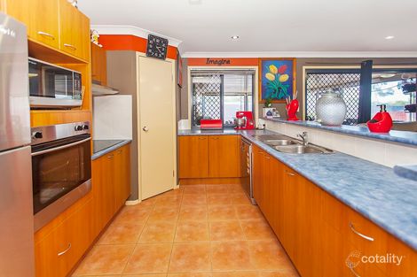 Property photo of 32 Danube Crescent Springfield QLD 4300
