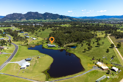 Property photo of 27 Moonlight Circuit Gloucester NSW 2422