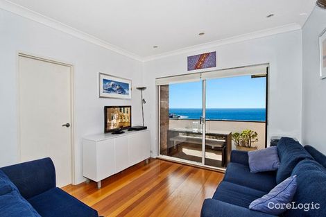 Property photo of 17/2-12 Andrews Avenue Bondi NSW 2026