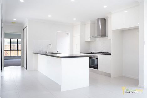 Property photo of 19 Speewah Bend Mount Peter QLD 4869