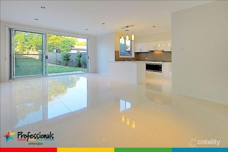 Property photo of 2 Mitchell Street Ermington NSW 2115