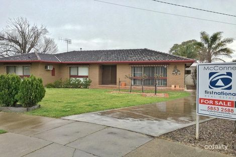 Property photo of 3 Doidge Court Kyabram VIC 3620
