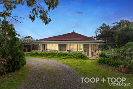 Property photo of 764 Uley Road One Tree Hill SA 5114