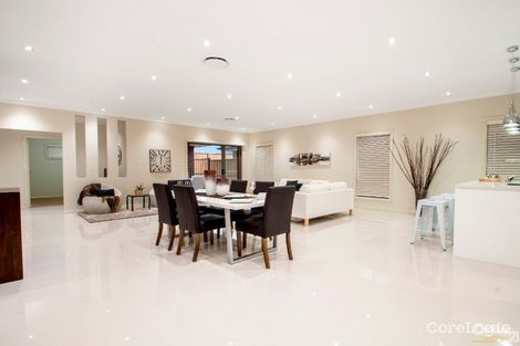 Property photo of 3 Asgard Street The Ponds NSW 2769