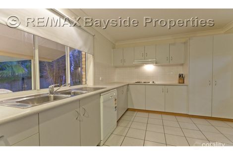 Property photo of 22 Spurs Drive Wellington Point QLD 4160