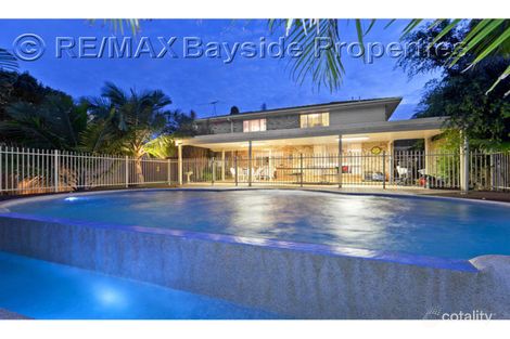 Property photo of 22 Spurs Drive Wellington Point QLD 4160