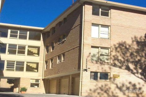 Property photo of 8/98 Ourimbah Road Mosman NSW 2088