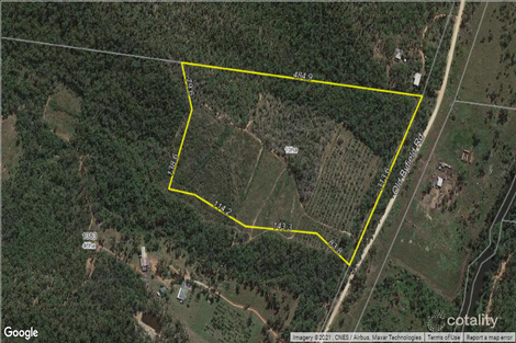 Property photo of 1383 Old Byfield Road Lake Mary QLD 4703