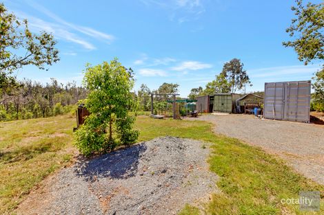 Property photo of 1383 Old Byfield Road Lake Mary QLD 4703