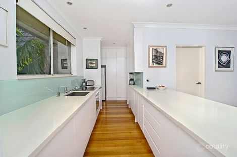 Property photo of 17/2-12 Andrews Avenue Bondi NSW 2026